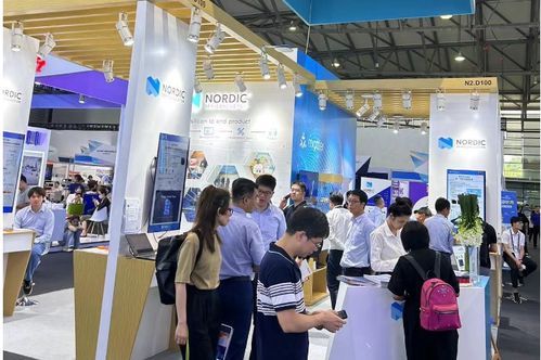 无线通信领域低功耗产品的新趋势